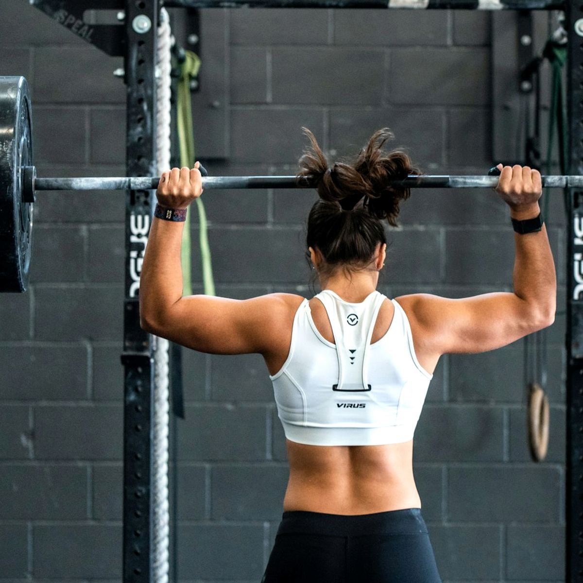 Vector Fit Zone