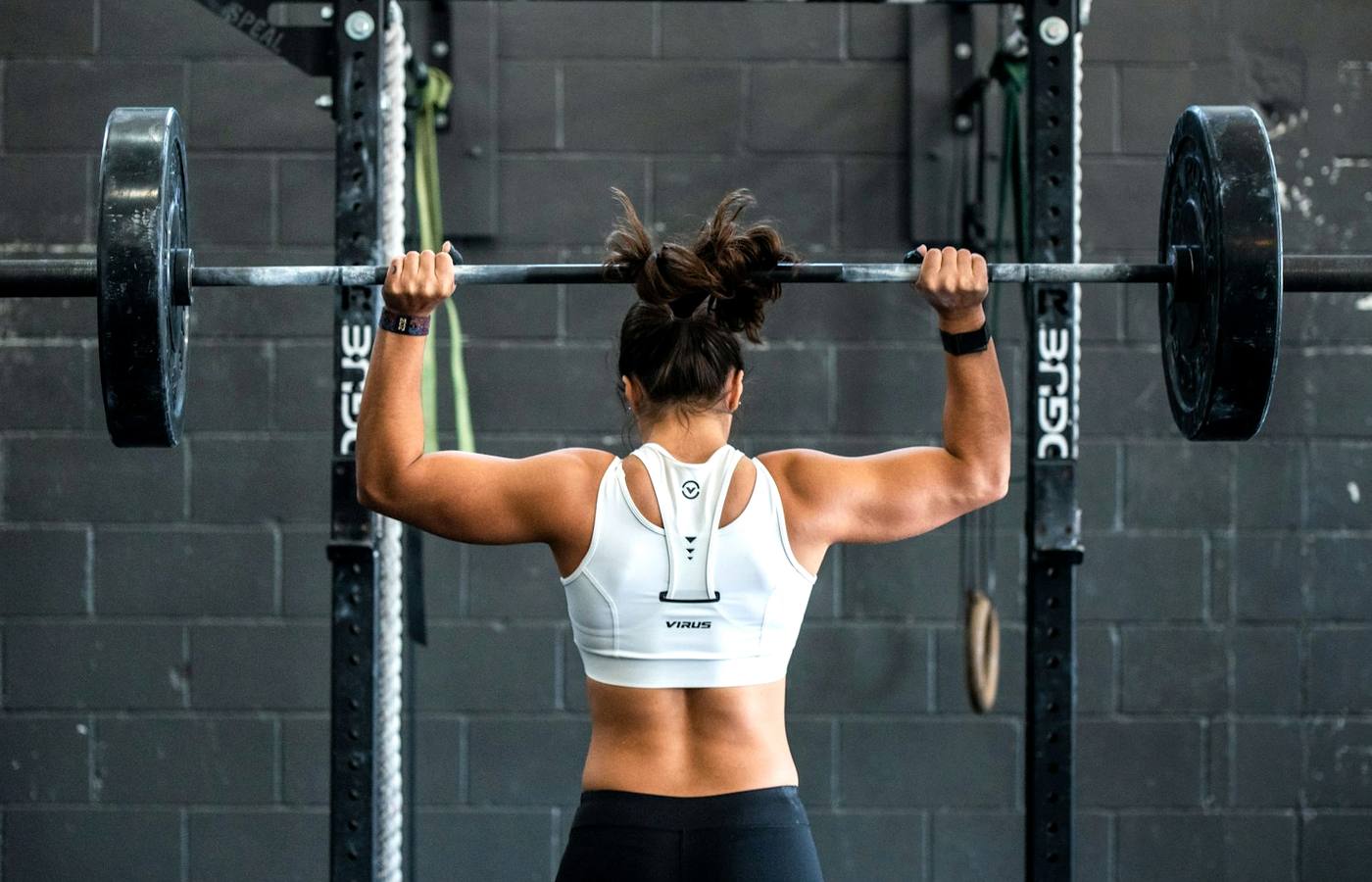 Moderní fitness studio s profesionálním vybavením